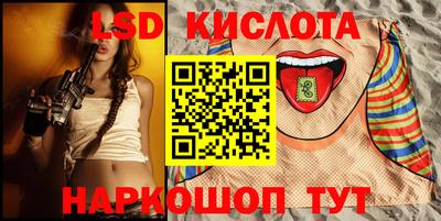 крисы Кимры